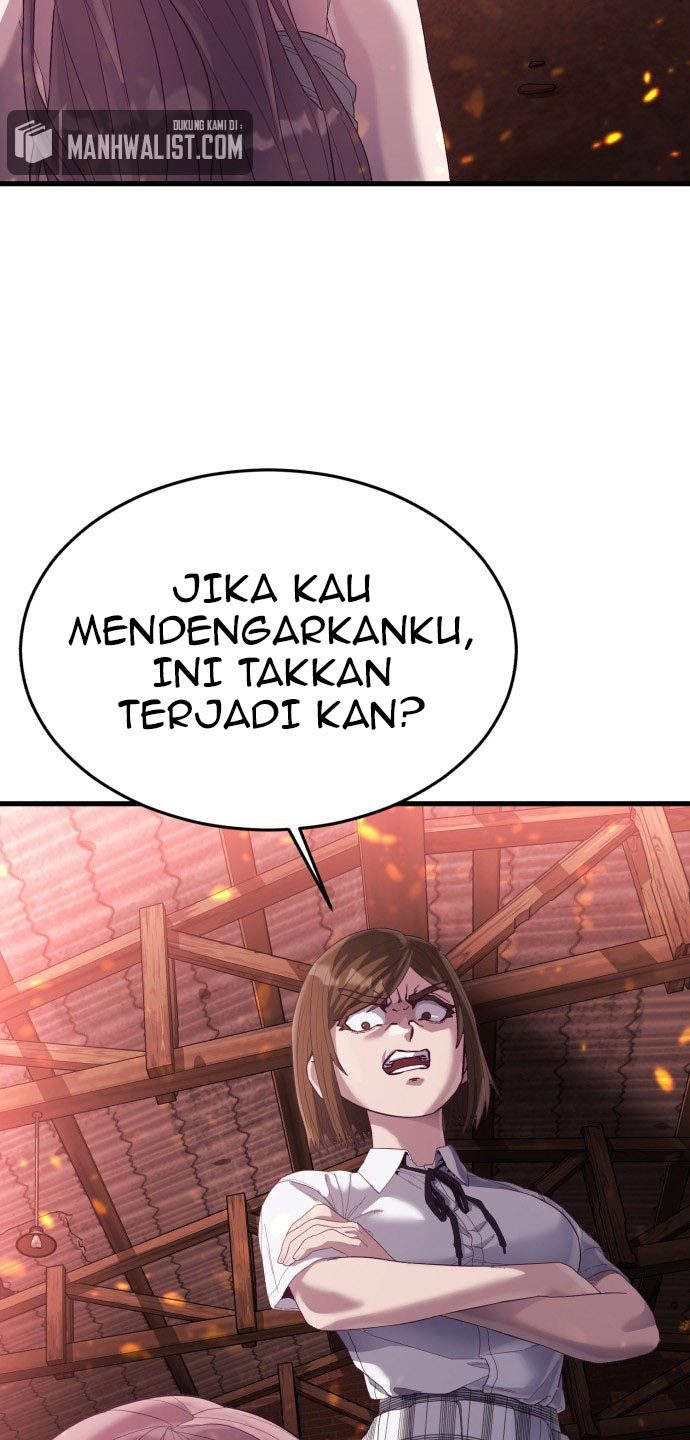 Absolute Obedience Chapter 22 Gambar 106