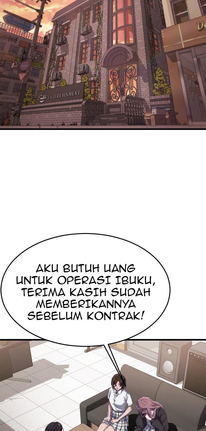 Absolute Obedience Chapter 22 Gambar 11