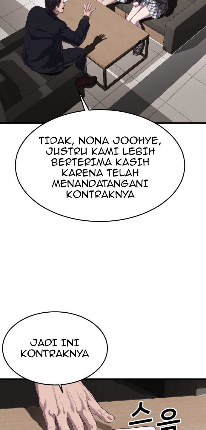 Absolute Obedience Chapter 22 Gambar 12