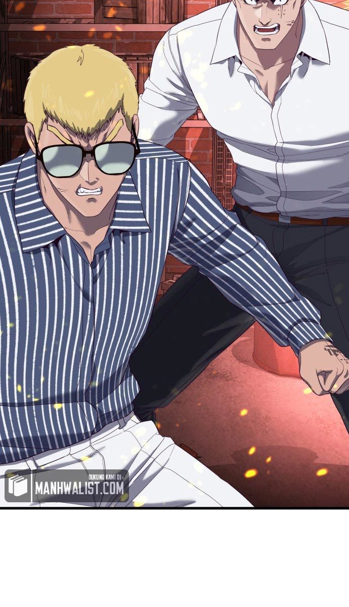 Absolute Obedience Chapter 22 Gambar 132