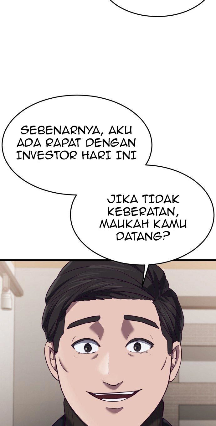Absolute Obedience Chapter 22 Gambar 24