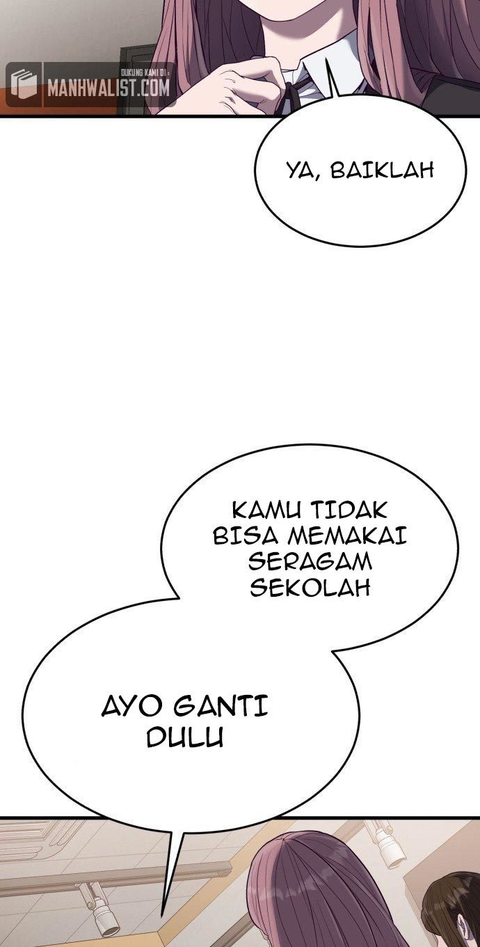 Absolute Obedience Chapter 22 Gambar 26