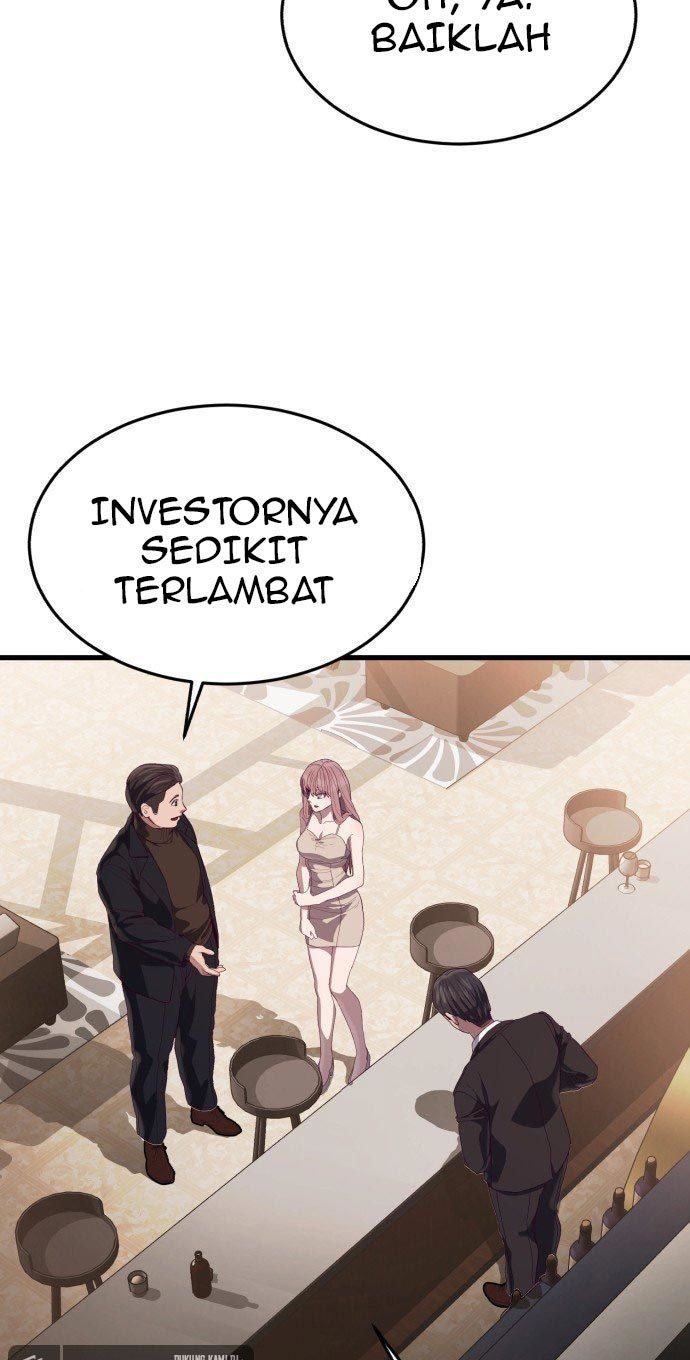 Absolute Obedience Chapter 22 Gambar 29