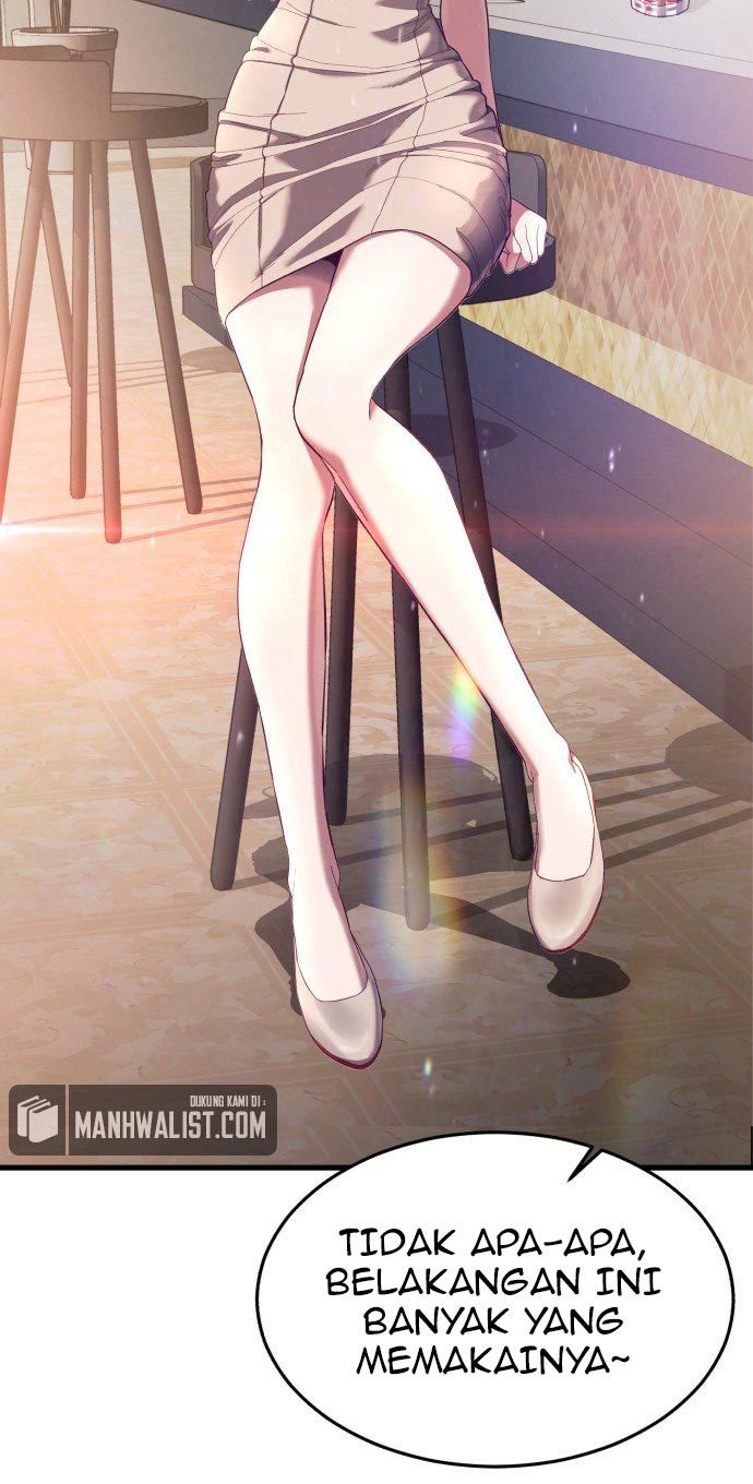 Absolute Obedience Chapter 22 Gambar 34