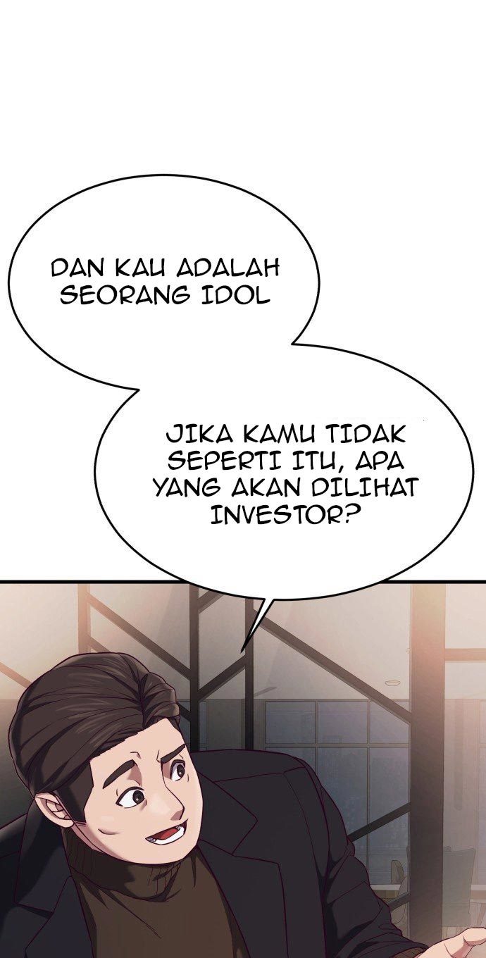 Absolute Obedience Chapter 22 Gambar 35