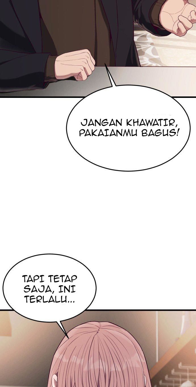 Absolute Obedience Chapter 22 Gambar 36