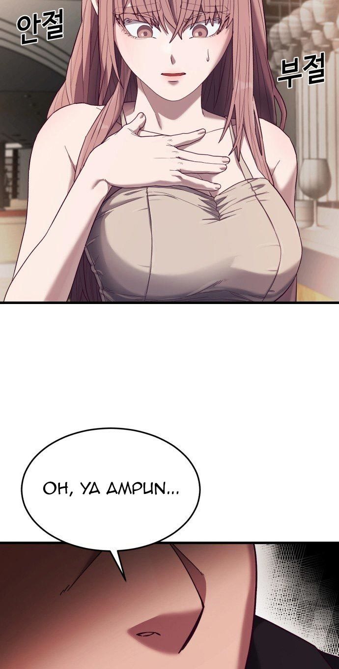 Absolute Obedience Chapter 22 Gambar 37