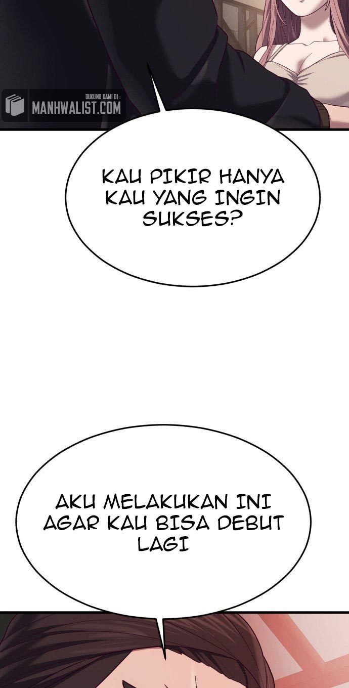 Absolute Obedience Chapter 22 Gambar 39