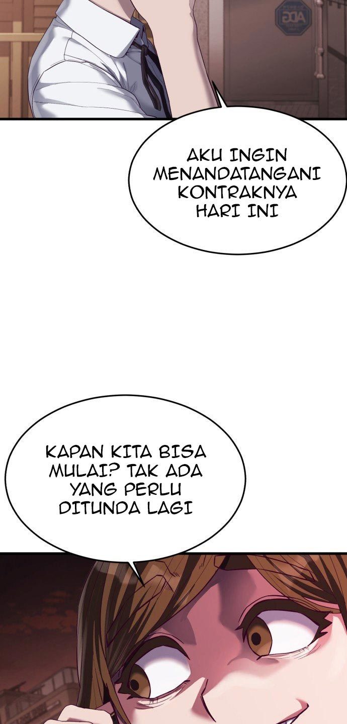 Absolute Obedience Chapter 22 Gambar 3
