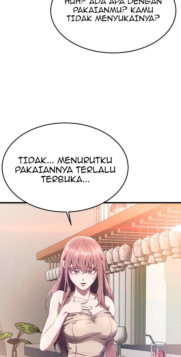 Absolute Obedience Chapter 22 Gambar 33