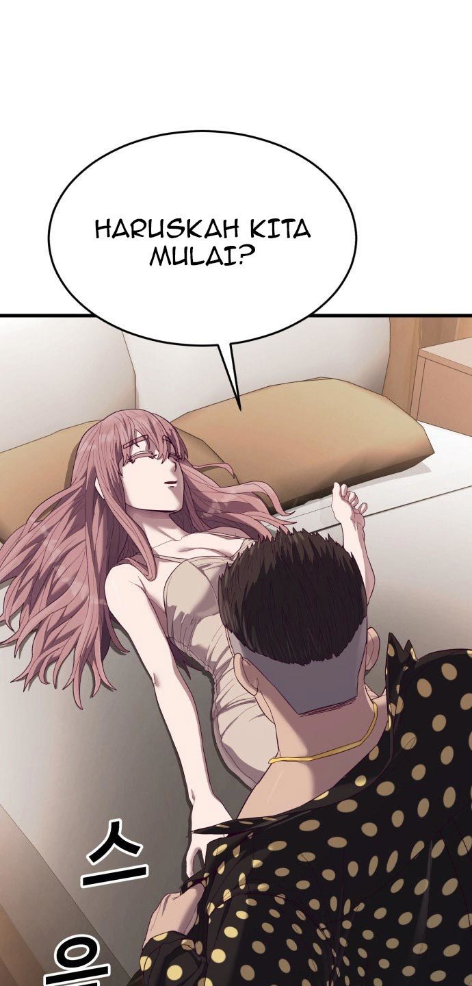 Absolute Obedience Chapter 22 Gambar 65