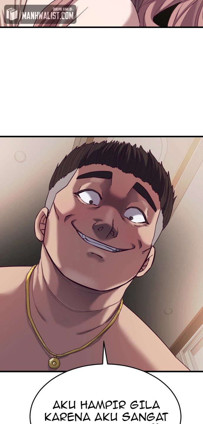 Absolute Obedience Chapter 22 Gambar 67