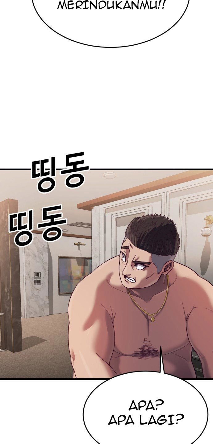 Absolute Obedience Chapter 22 Gambar 68