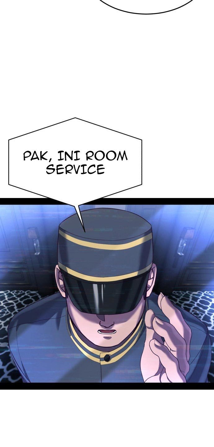 Absolute Obedience Chapter 22 Gambar 69