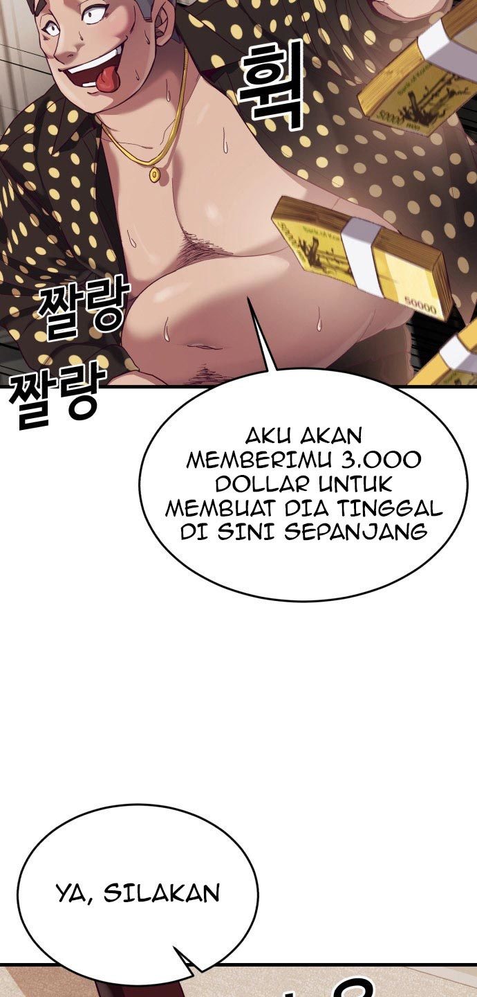 Absolute Obedience Chapter 22 Gambar 61