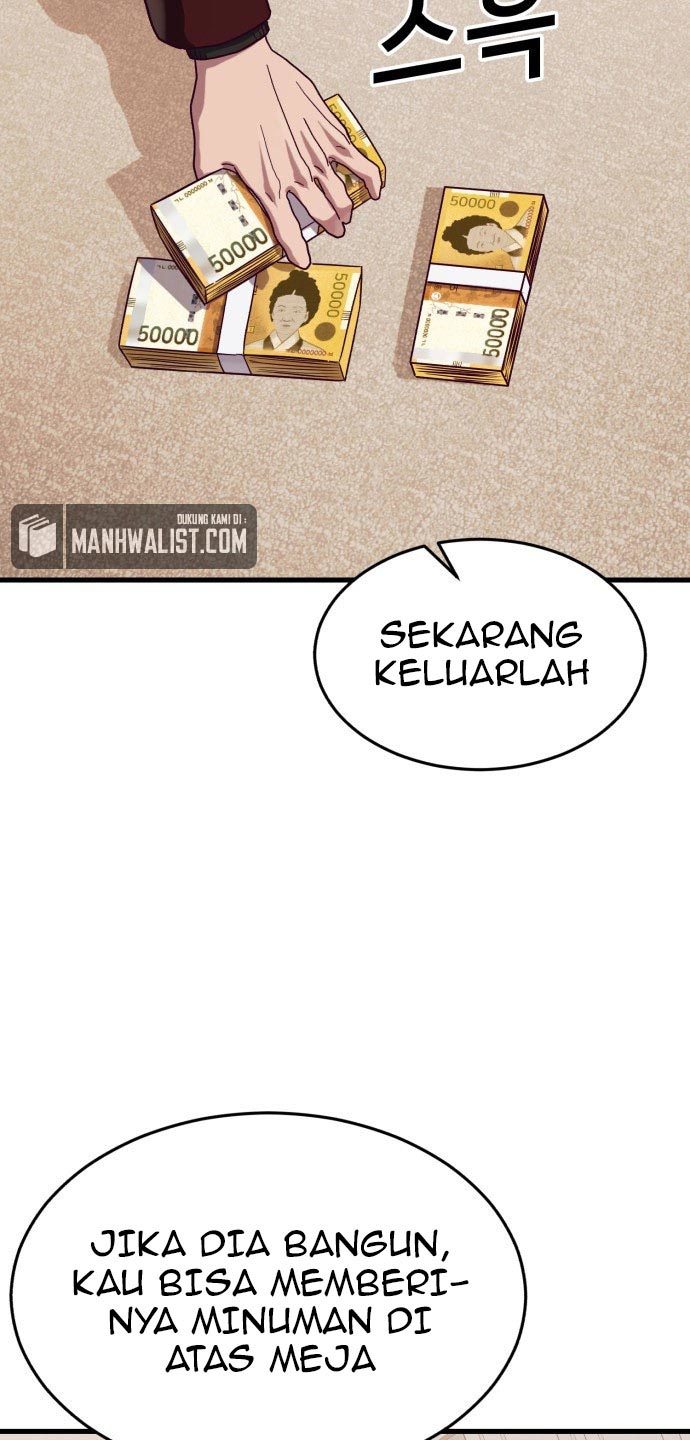 Absolute Obedience Chapter 22 Gambar 62