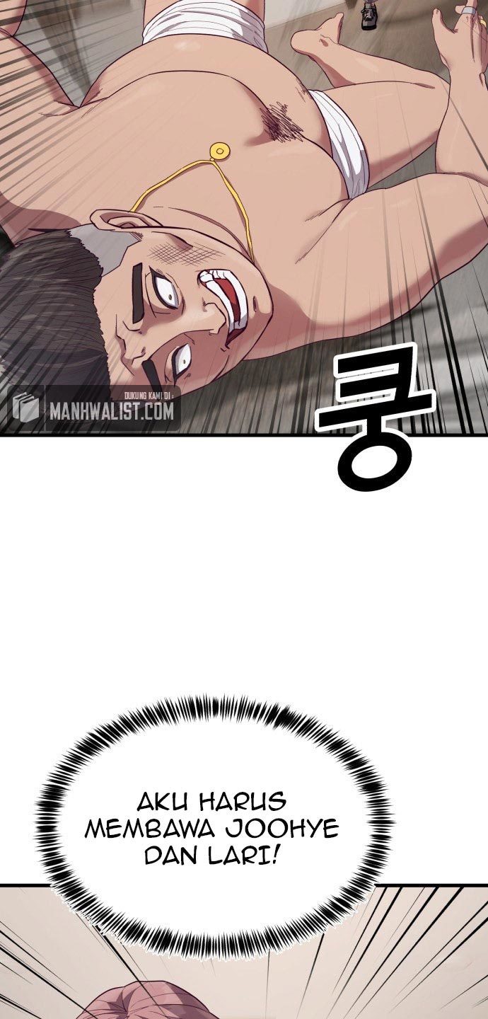 Absolute Obedience Chapter 22 Gambar 75