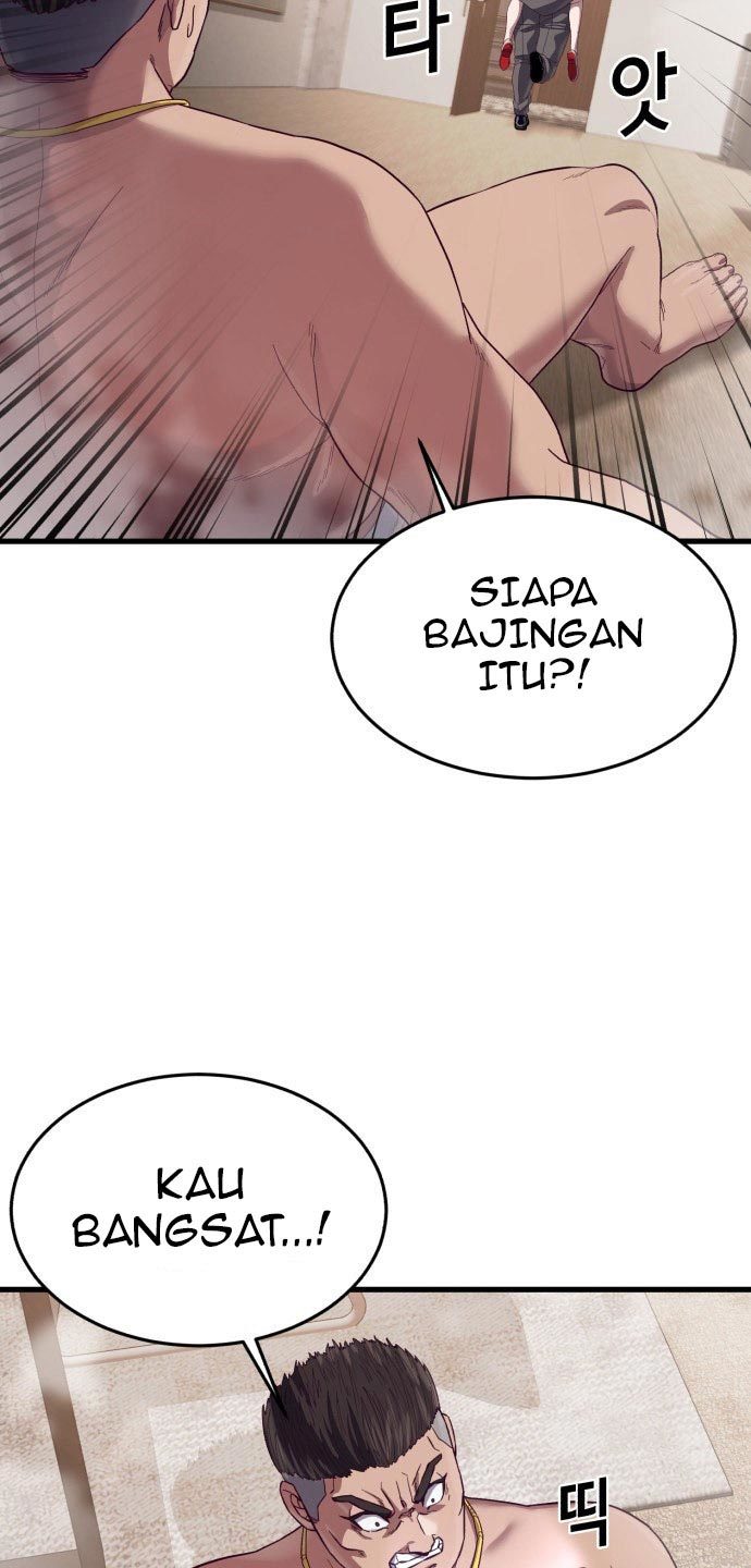 Absolute Obedience Chapter 22 Gambar 77