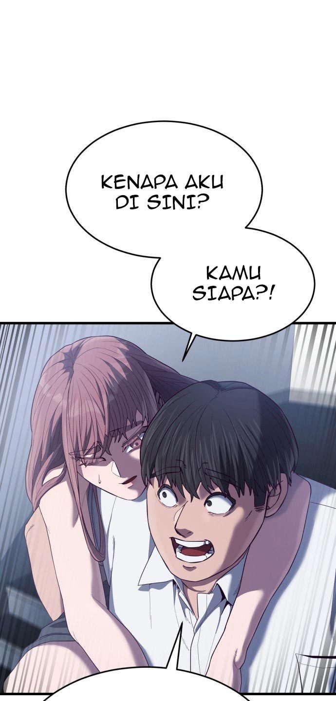 Absolute Obedience Chapter 22 Gambar 84