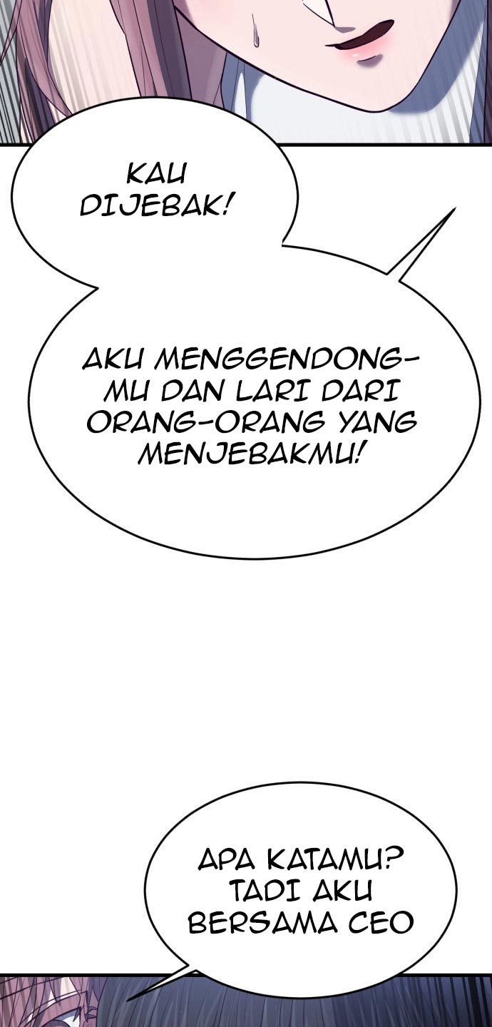 Absolute Obedience Chapter 22 Gambar 86