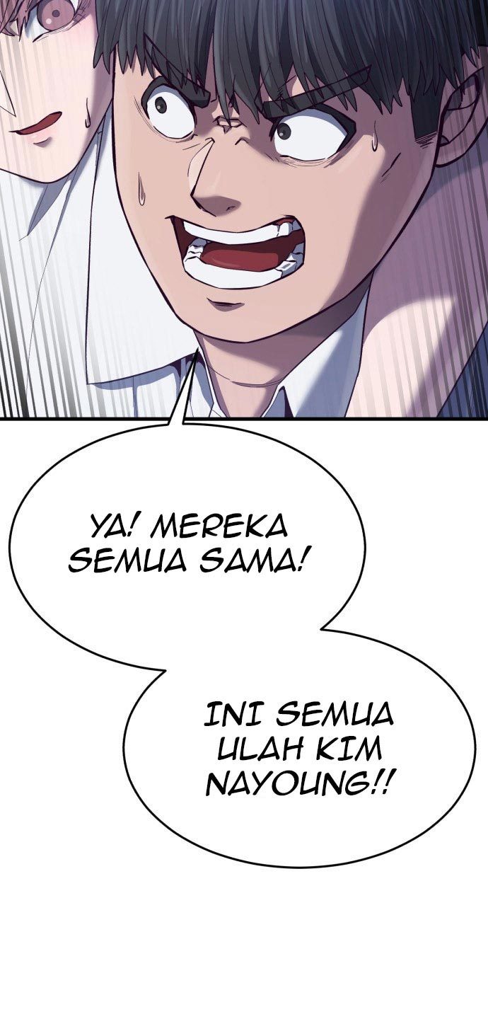 Absolute Obedience Chapter 22 Gambar 87