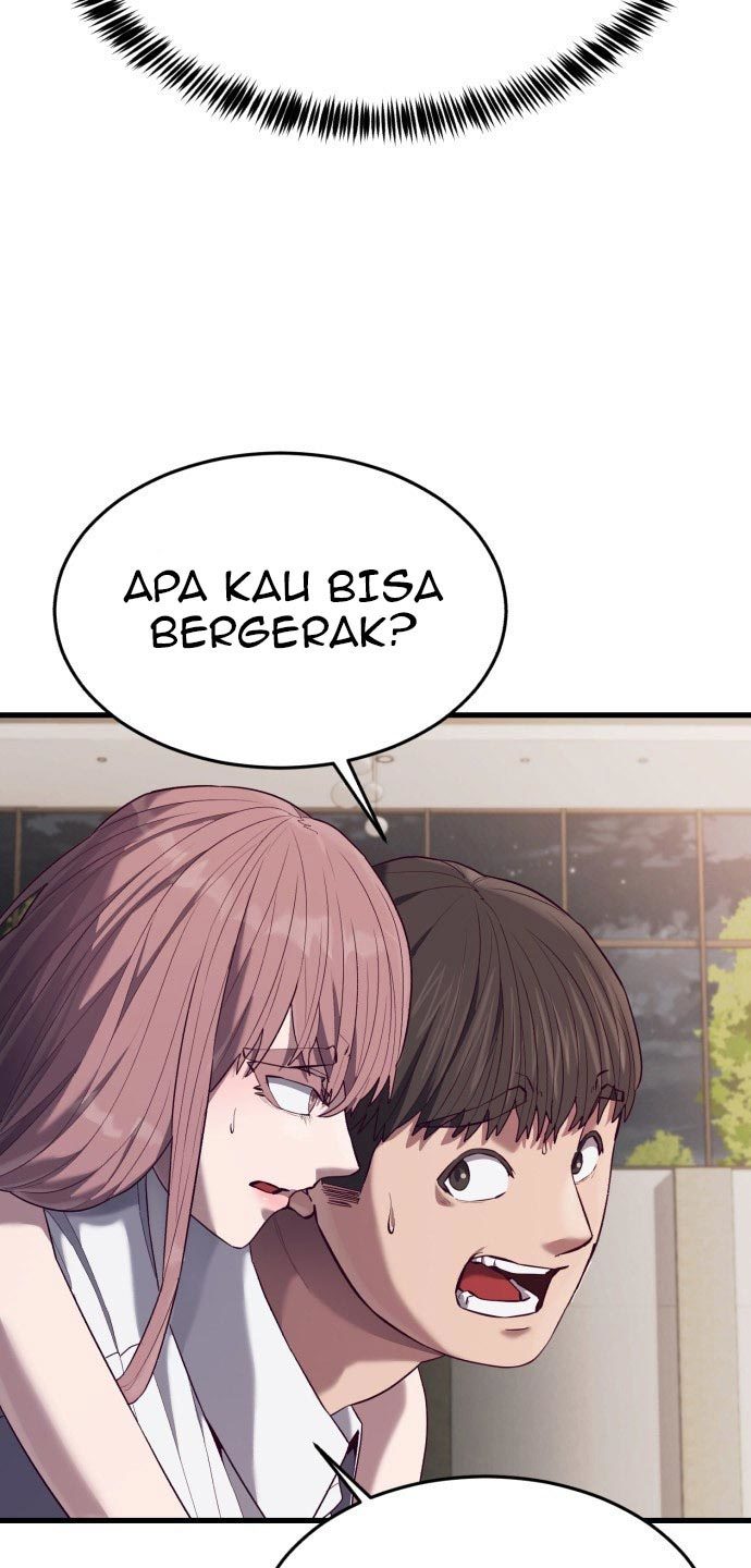 Absolute Obedience Chapter 22 Gambar 92