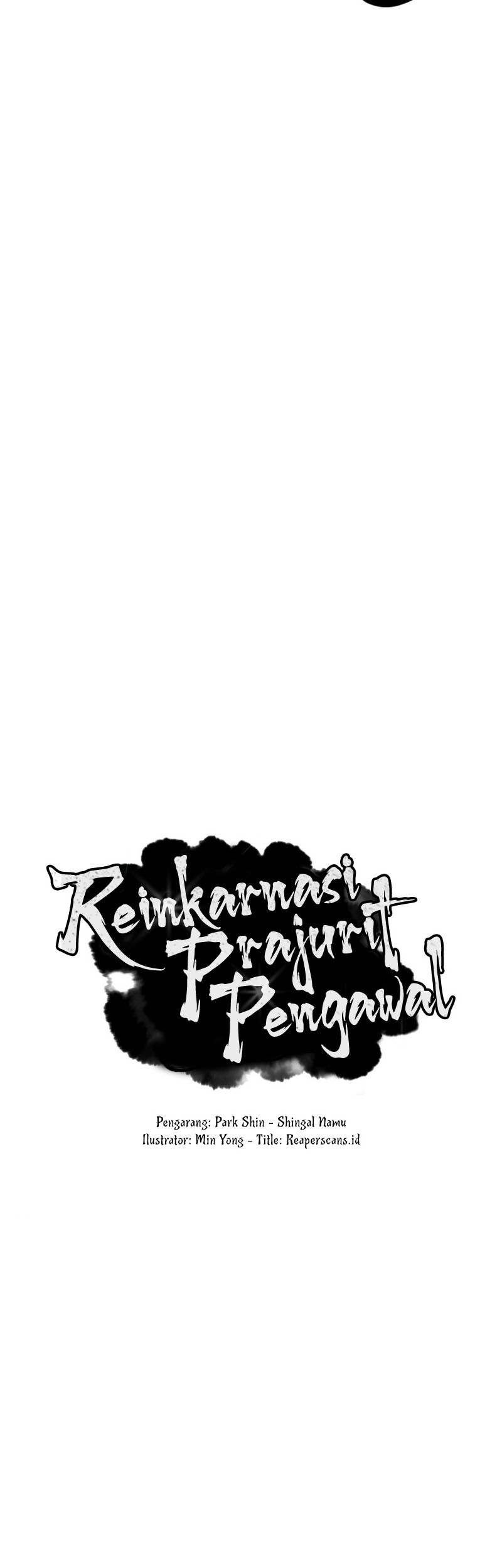 Reincarnated Escort Warrior Chapter 33 Gambar 4