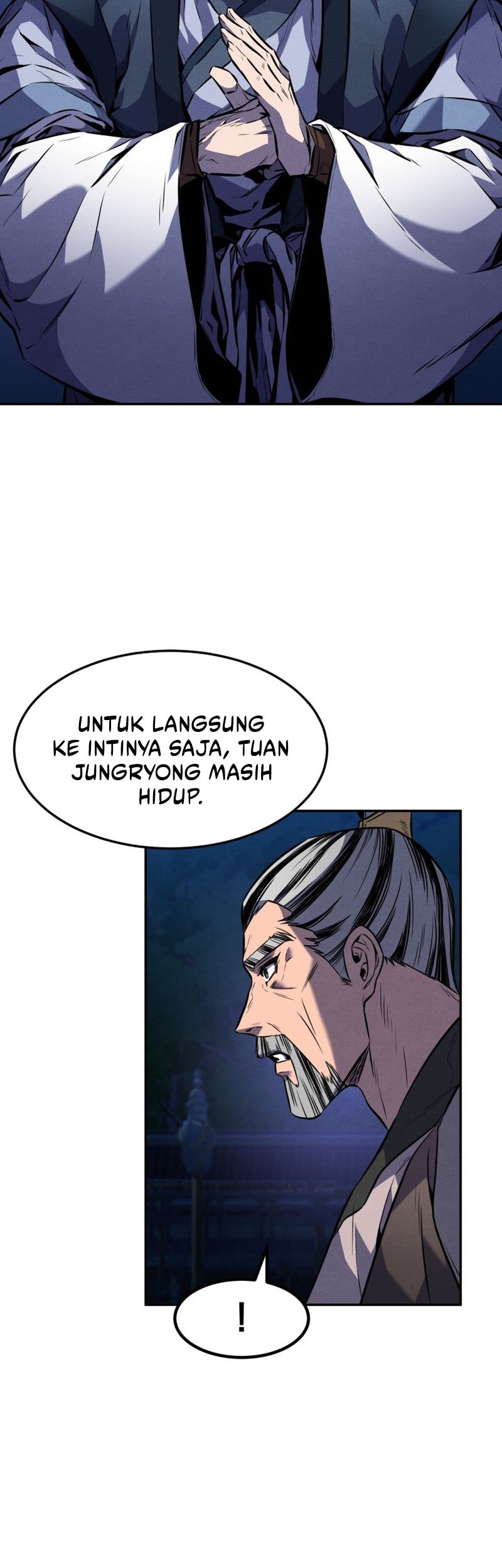 Reincarnated Escort Warrior Chapter 33 Gambar 23