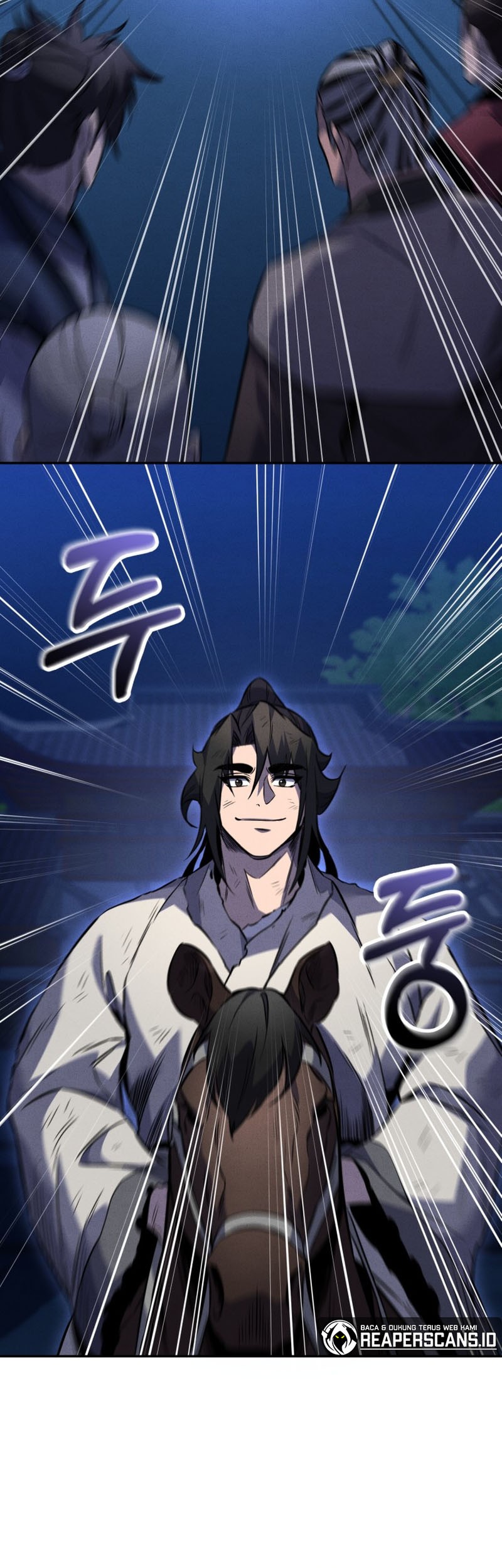 Reincarnated Escort Warrior Chapter 33 Gambar 32