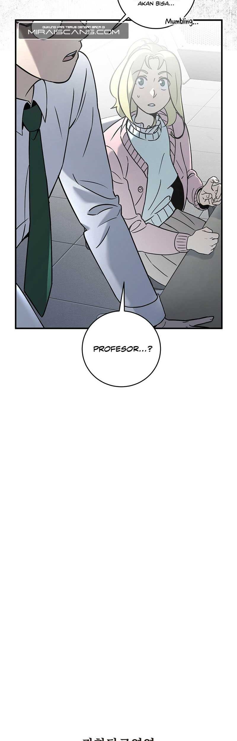 Cheolsu Saves the World Chapter 07 Gambar 15