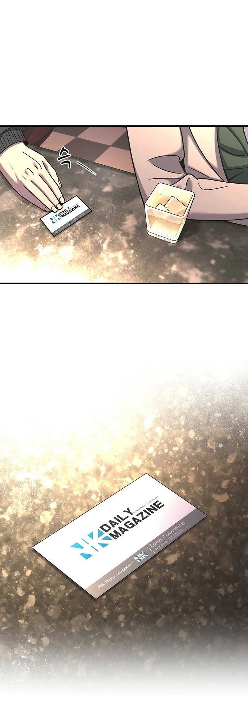 Cheolsu Saves the World Chapter 07 Gambar 18