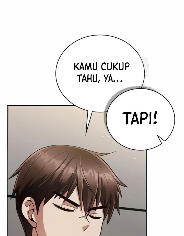 Clever Cleaning Life Of The Returned Genius Hunter Chapter 28 Gambar 32