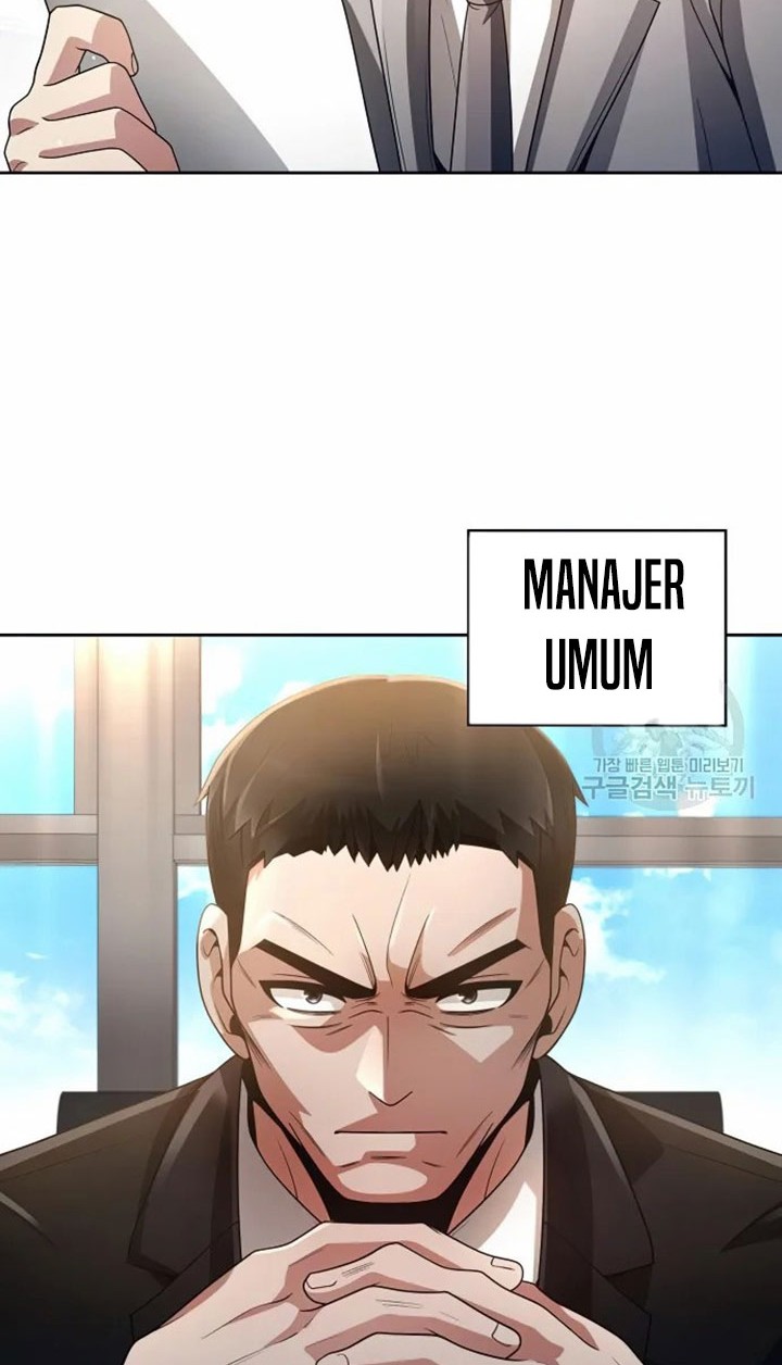 Clever Cleaning Life Of The Returned Genius Hunter Chapter 28 Gambar 54