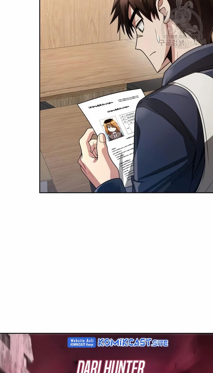 Clever Cleaning Life Of The Returned Genius Hunter Chapter 28 Gambar 40