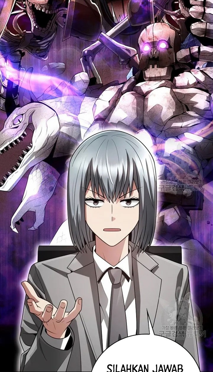 Clever Cleaning Life Of The Returned Genius Hunter Chapter 28 Gambar 62