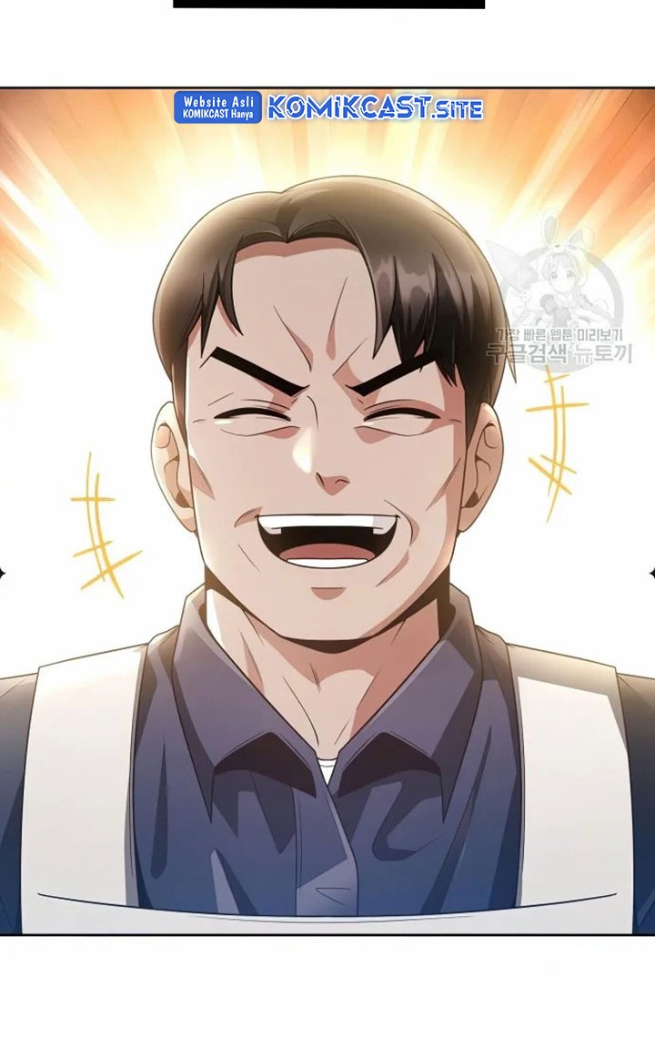 Clever Cleaning Life Of The Returned Genius Hunter Chapter 28 Gambar 7