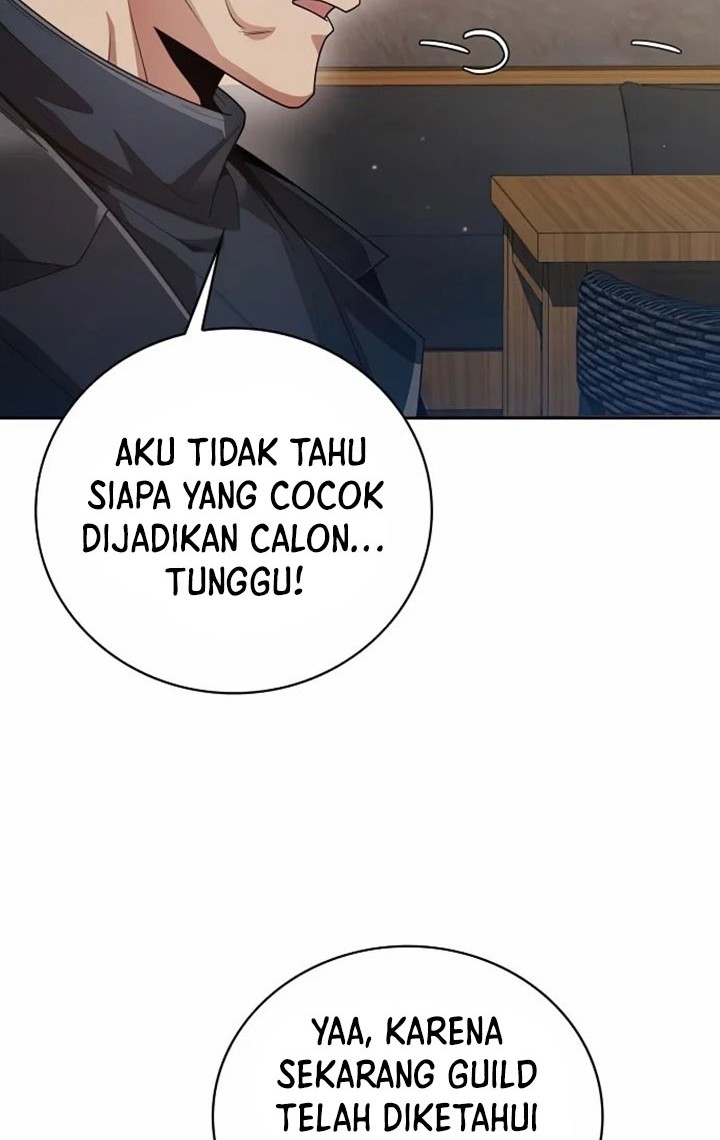 Clever Cleaning Life Of The Returned Genius Hunter Chapter 28 Gambar 9