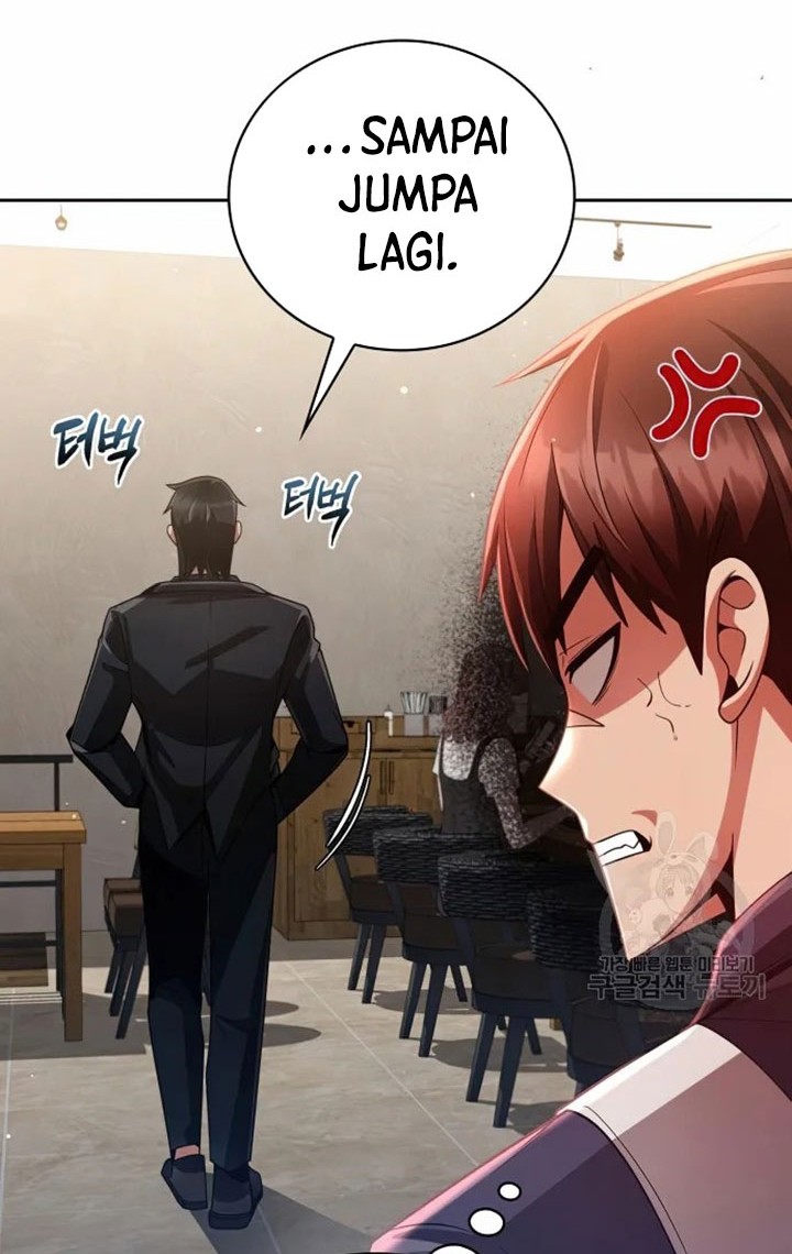 Clever Cleaning Life Of The Returned Genius Hunter Chapter 28 Gambar 15