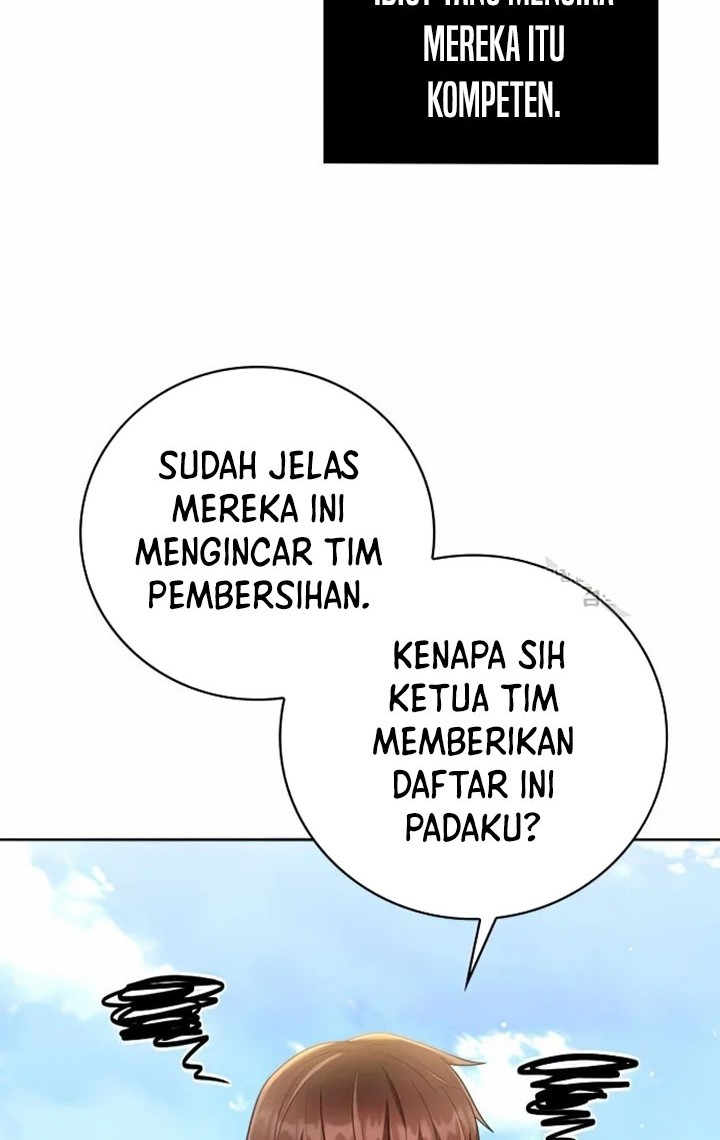 Clever Cleaning Life Of The Returned Genius Hunter Chapter 28 Gambar 17
