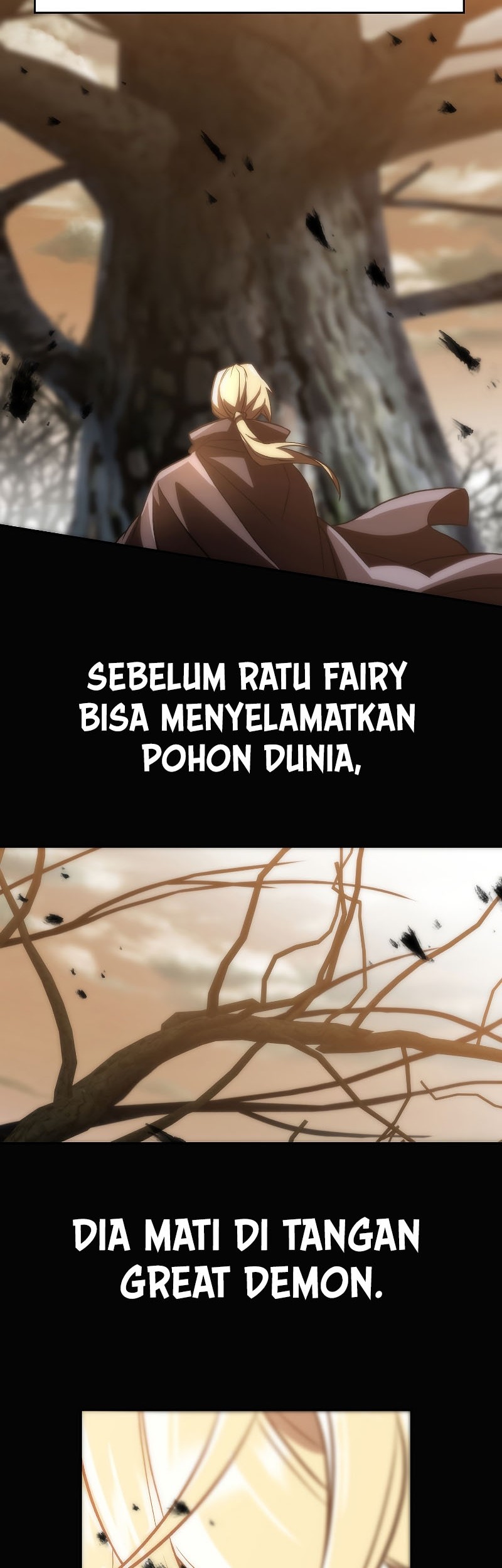 Archmage Transcending Through Regression Chapter 38 Gambar 5