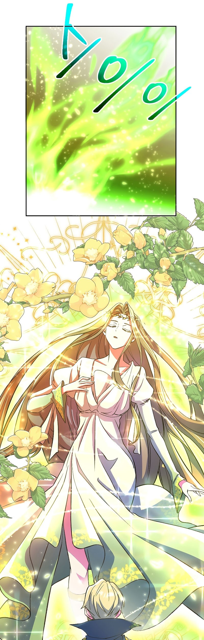 Archmage Transcending Through Regression Chapter 38 Gambar 14