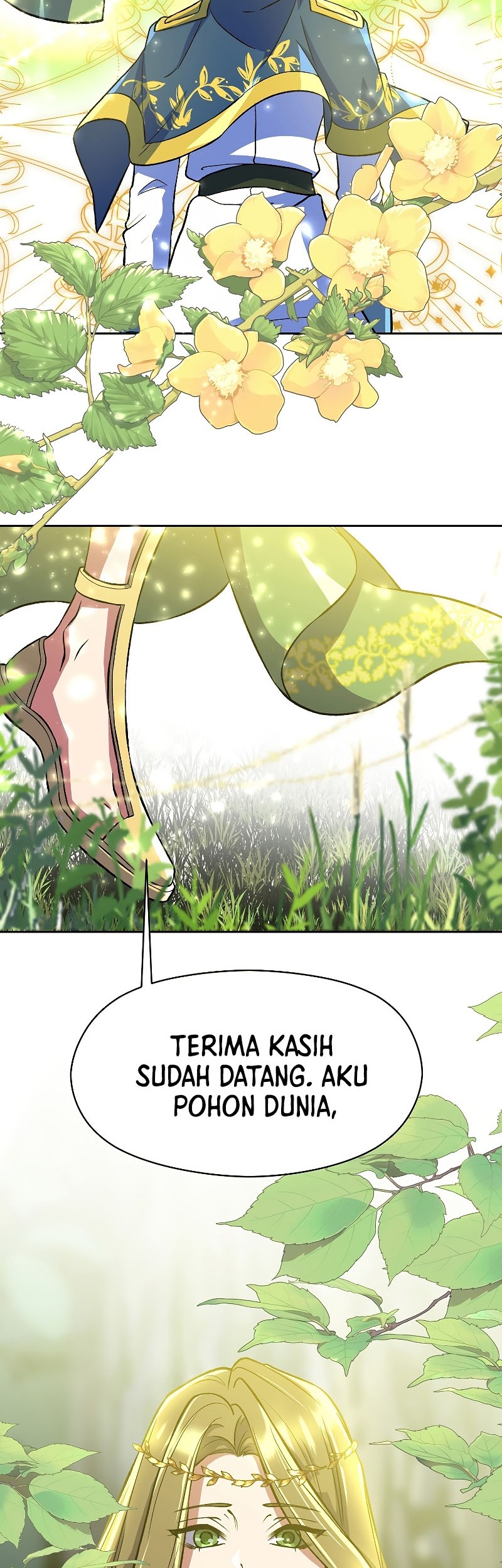 Archmage Transcending Through Regression Chapter 38 Gambar 15