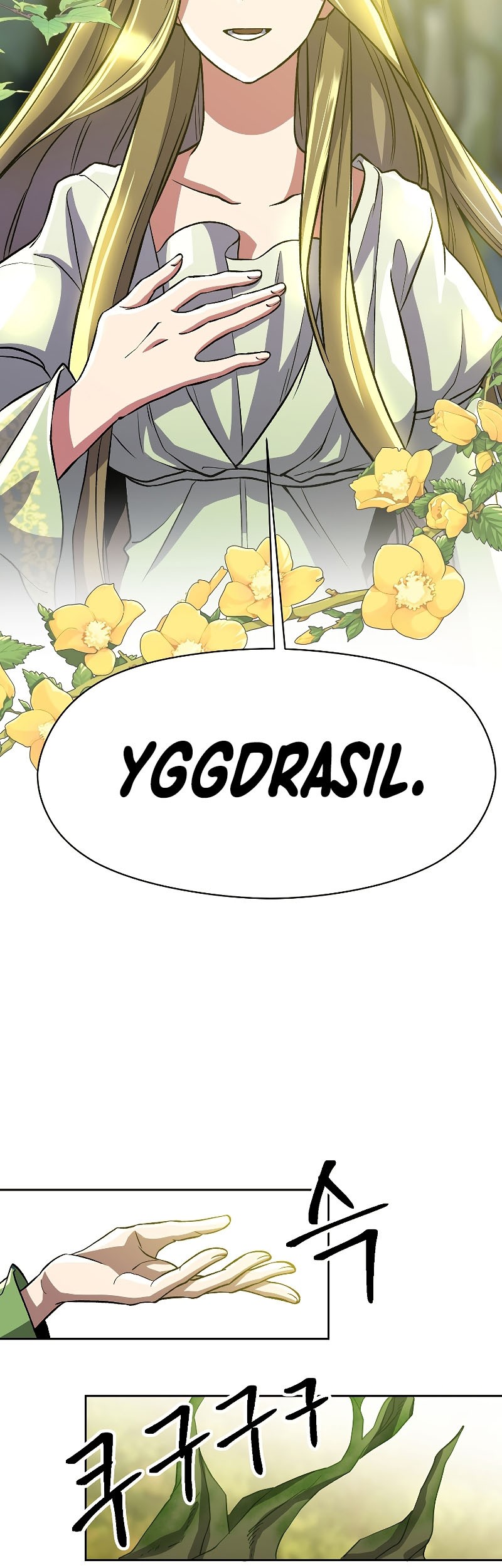 Archmage Transcending Through Regression Chapter 38 Gambar 16