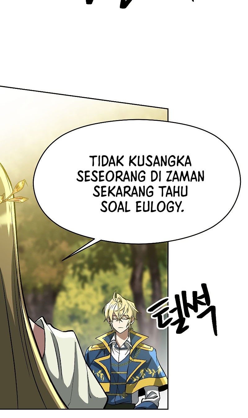 Archmage Transcending Through Regression Chapter 38 Gambar 19