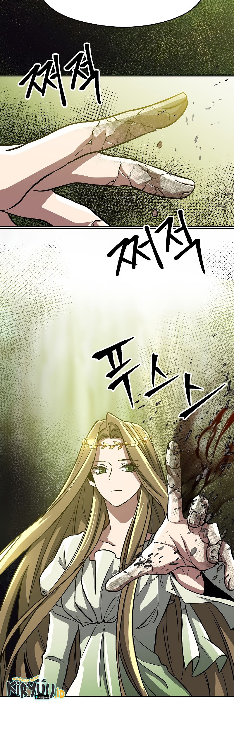 Archmage Transcending Through Regression Chapter 38 Gambar 23