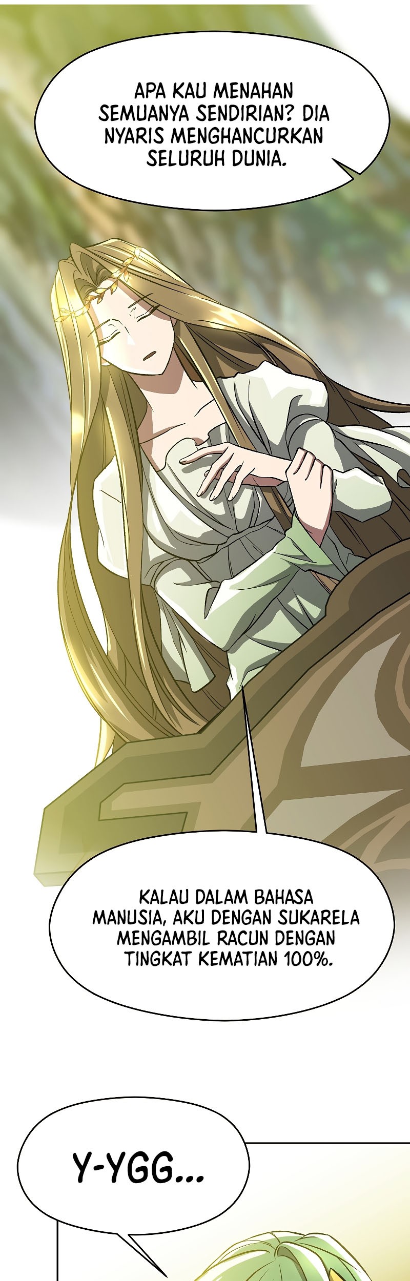 Archmage Transcending Through Regression Chapter 38 Gambar 26