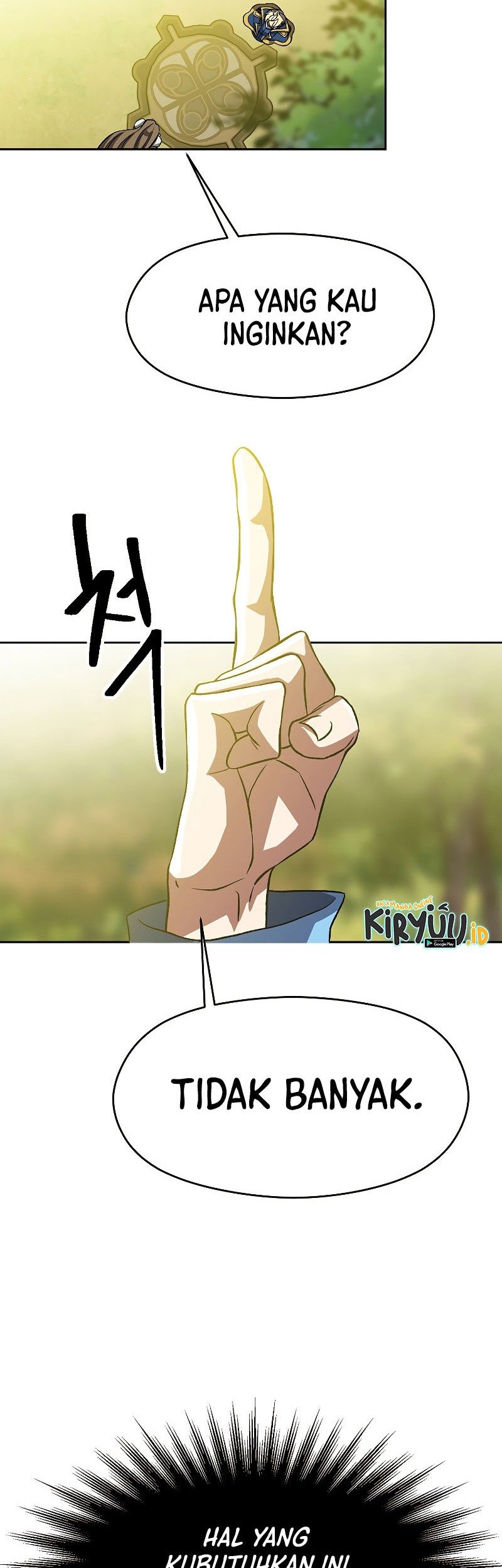 Archmage Transcending Through Regression Chapter 38 Gambar 39