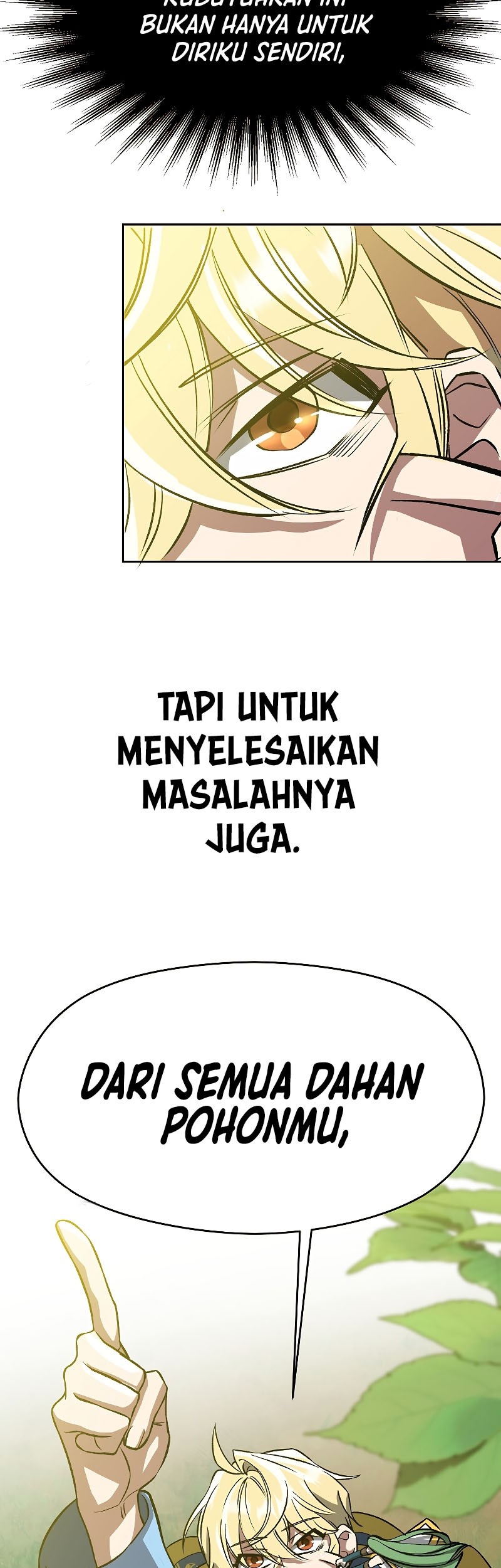 Archmage Transcending Through Regression Chapter 38 Gambar 40