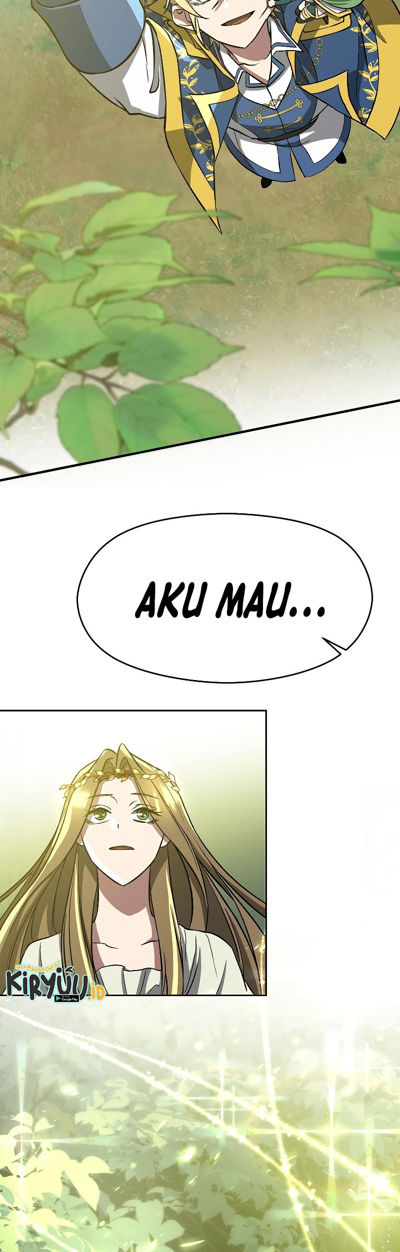 Archmage Transcending Through Regression Chapter 38 Gambar 41