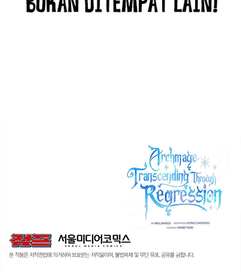 Archmage Transcending Through Regression Chapter 38 Gambar 43